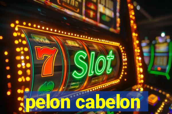 pelon cabelon